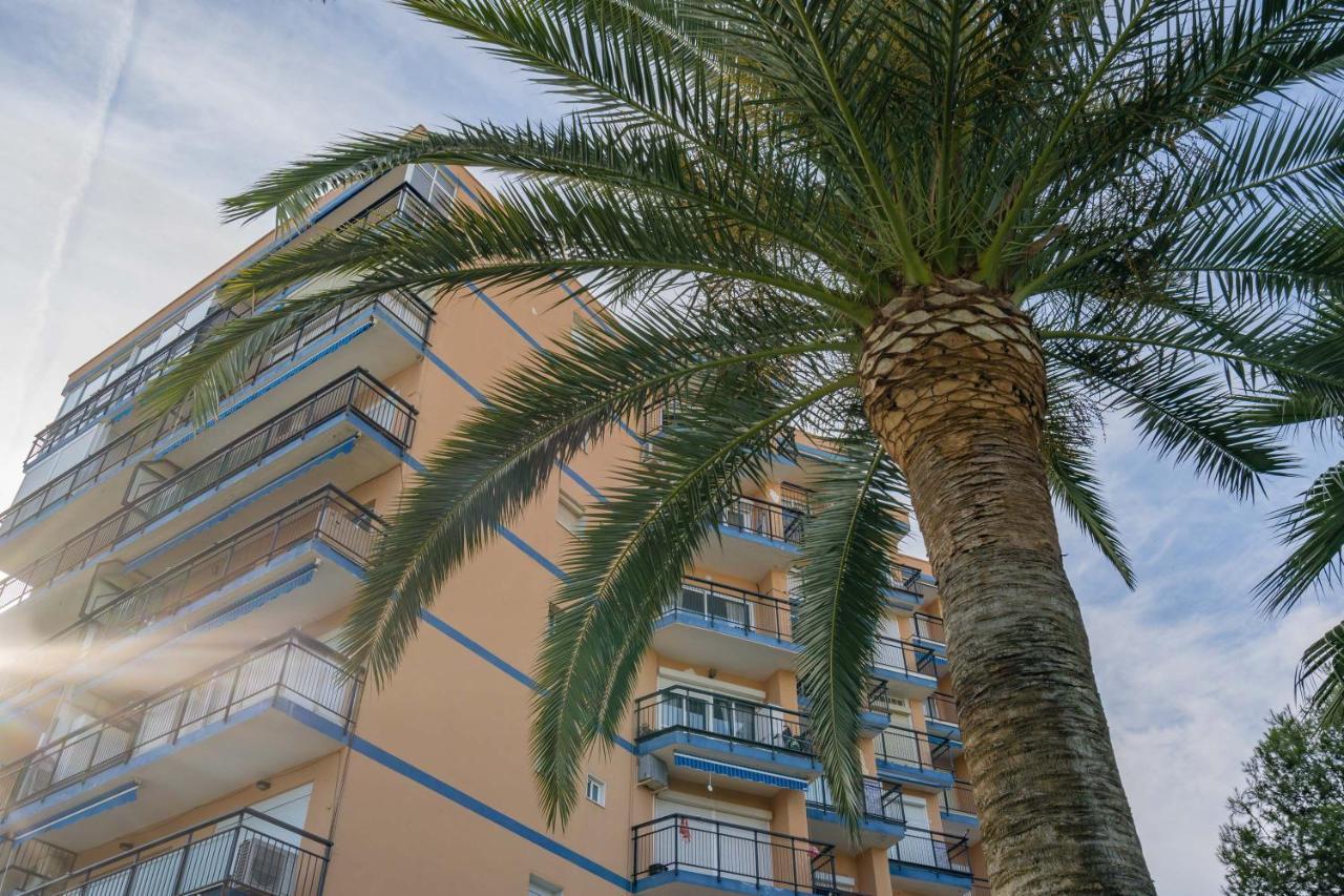 Holiday Rentals Piscina, Playa Parking A 5 Min Caminando Del Puerto De Benalmádena Zewnętrze zdjęcie
