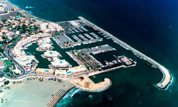 Holiday Rentals Piscina, Playa Parking A 5 Min Caminando Del Puerto De Benalmádena Zewnętrze zdjęcie